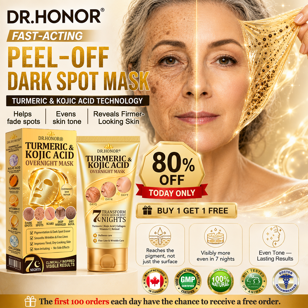 𝐇𝐢𝐬𝐤𝐢𝐧® 50%