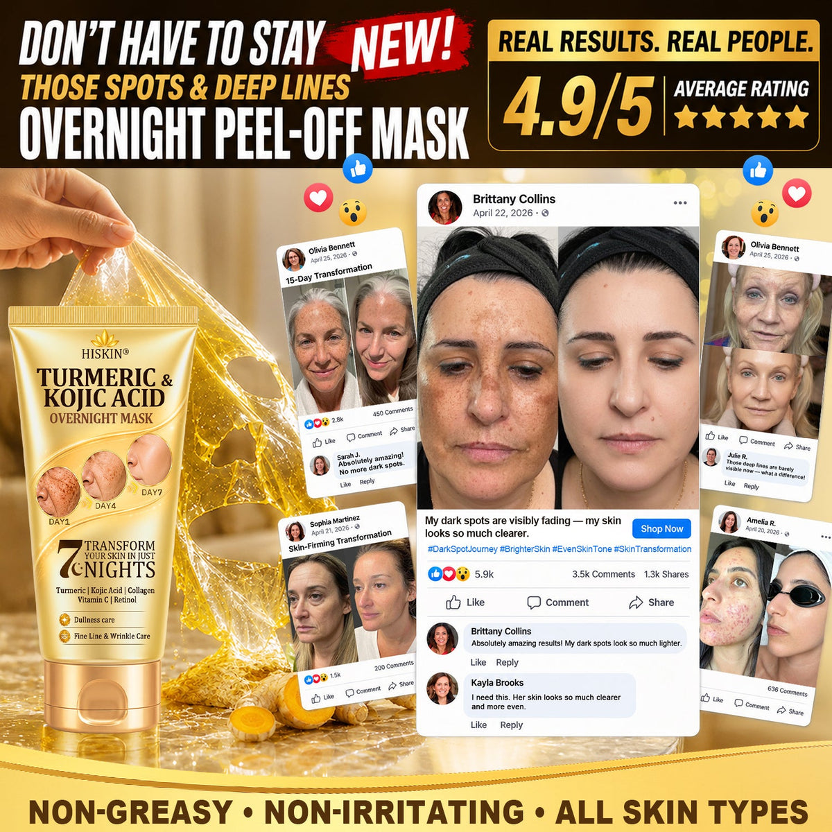 𝐇𝐢𝐬𝐤𝐢𝐧® 50%