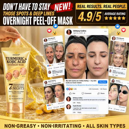 𝐇𝐢𝐬𝐤𝐢𝐧® 50%